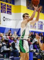 Photo from the gallery "Caddo Mills vs. Bonham (62'nd Leonard Holiday Tournament)"