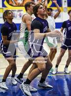 Photo from the gallery "Caddo Mills vs. Bonham (62'nd Leonard Holiday Tournament)"