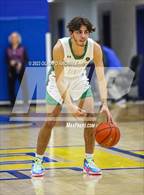 Photo from the gallery "Caddo Mills vs. Bonham (62'nd Leonard Holiday Tournament)"