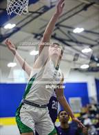 Photo from the gallery "Caddo Mills vs. Bonham (62'nd Leonard Holiday Tournament)"