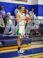 Photo from the gallery "Caddo Mills vs. Bonham (62'nd Leonard Holiday Tournament)"