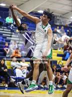 Photo from the gallery "Caddo Mills vs. Bonham (62'nd Leonard Holiday Tournament)"