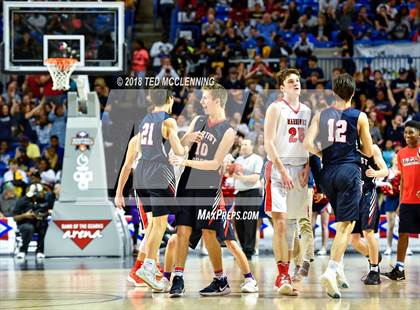 Thumbnail 3 in Westside vs. Baptist Prep (AAA 4A Final) photogallery.