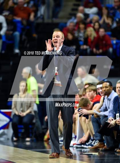 Thumbnail 3 in Westside vs. Baptist Prep (AAA 4A Final) photogallery.