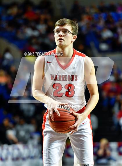 Thumbnail 1 in Westside vs. Baptist Prep (AAA 4A Final) photogallery.