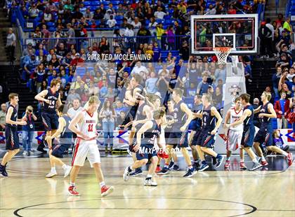 Thumbnail 1 in Westside vs. Baptist Prep (AAA 4A Final) photogallery.