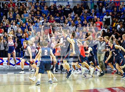 Thumbnail 2 in Westside vs. Baptist Prep (AAA 4A Final) photogallery.