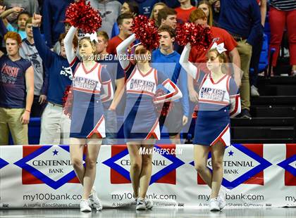 Thumbnail 3 in Westside vs. Baptist Prep (AAA 4A Final) photogallery.