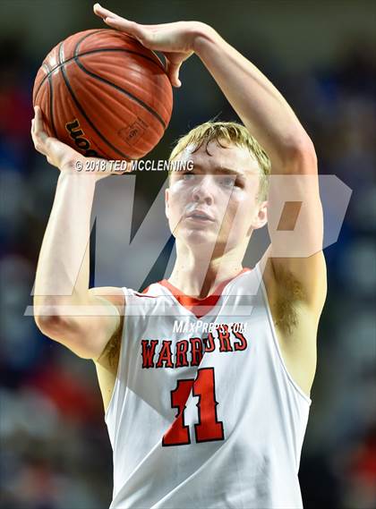 Thumbnail 1 in Westside vs. Baptist Prep (AAA 4A Final) photogallery.