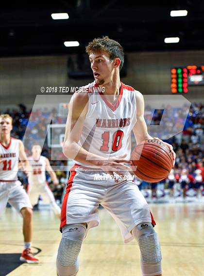 Thumbnail 2 in Westside vs. Baptist Prep (AAA 4A Final) photogallery.