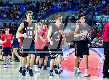 Thumbnail 3 in Westside vs. Baptist Prep (AAA 4A Final) photogallery.