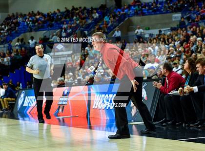 Thumbnail 1 in Westside vs. Baptist Prep (AAA 4A Final) photogallery.
