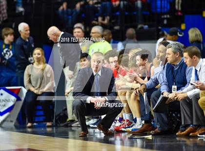 Thumbnail 2 in Westside vs. Baptist Prep (AAA 4A Final) photogallery.