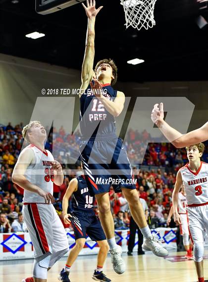 Thumbnail 1 in Westside vs. Baptist Prep (AAA 4A Final) photogallery.