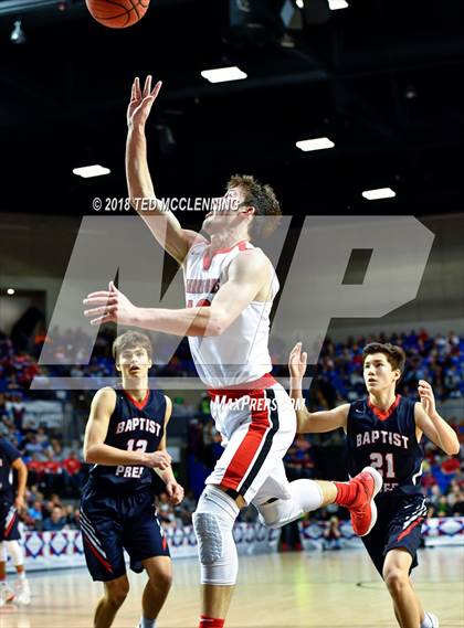 Thumbnail 3 in Westside vs. Baptist Prep (AAA 4A Final) photogallery.