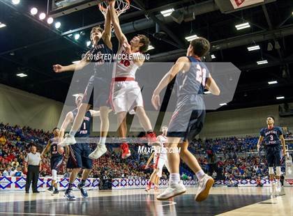 Thumbnail 2 in Westside vs. Baptist Prep (AAA 4A Final) photogallery.