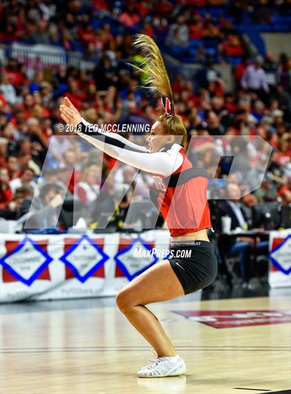 Thumbnail 2 in Westside vs. Baptist Prep (AAA 4A Final) photogallery.
