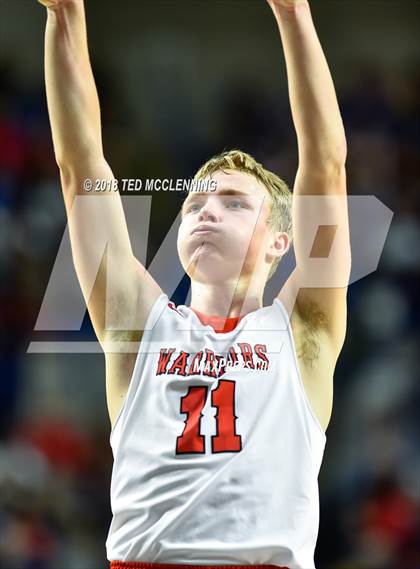 Thumbnail 2 in Westside vs. Baptist Prep (AAA 4A Final) photogallery.
