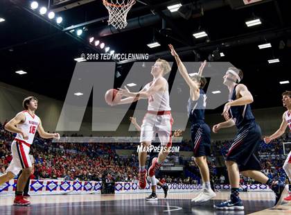 Thumbnail 1 in Westside vs. Baptist Prep (AAA 4A Final) photogallery.
