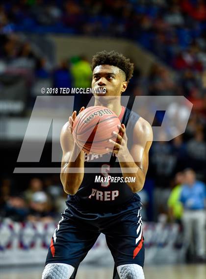 Thumbnail 3 in Westside vs. Baptist Prep (AAA 4A Final) photogallery.
