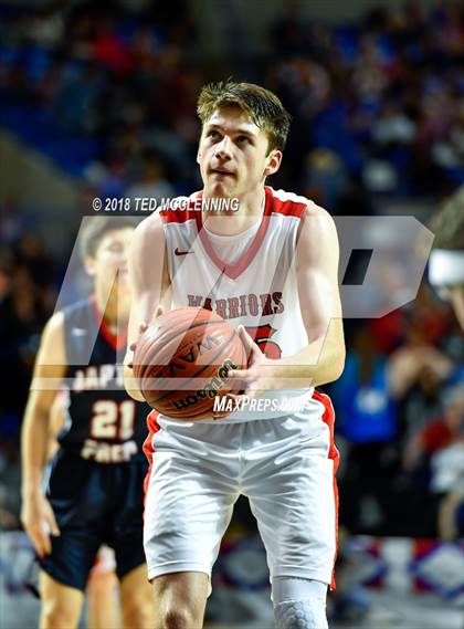 Thumbnail 1 in Westside vs. Baptist Prep (AAA 4A Final) photogallery.