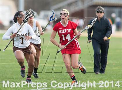 Thumbnail 2 in Ocean City @ Absegami photogallery.