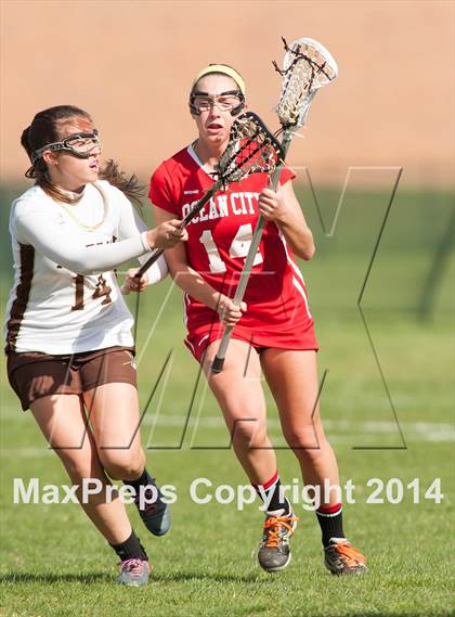 Thumbnail 1 in Ocean City @ Absegami photogallery.