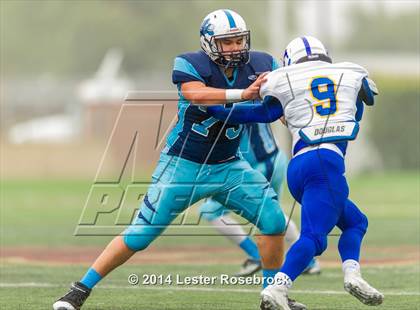 Thumbnail 1 in Johnson vs. Clemens 6A Bi-district photogallery.