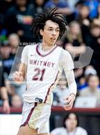 Photo from the gallery "Rocklin @ Whitney"