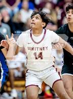 Photo from the gallery "Rocklin @ Whitney"