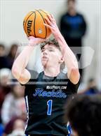 Photo from the gallery "Rocklin @ Whitney"