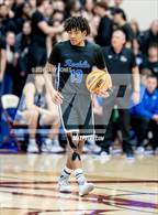 Photo from the gallery "Rocklin @ Whitney"