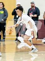 Photo from the gallery "Rocklin @ Whitney"