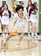 Photo from the gallery "Rocklin @ Whitney"