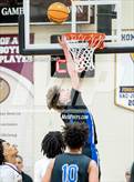Photo from the gallery "Rocklin @ Whitney"