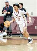 Photo from the gallery "Rocklin @ Whitney"