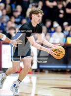 Photo from the gallery "Rocklin @ Whitney"