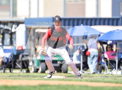 Thumbnail 2 in JV: Oak Hills @ Summit photogallery.