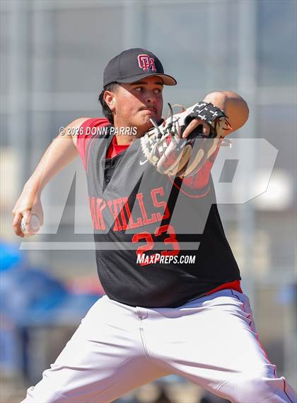 Thumbnail 1 in JV: Oak Hills @ Summit photogallery.