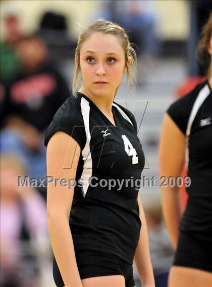 Thumbnail 2 in Whitney vs Pioneer (CIF SJS D3 Playoffs) photogallery.