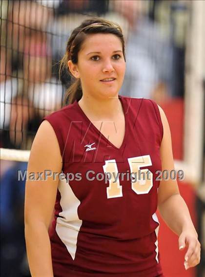 Thumbnail 3 in Whitney vs Pioneer (CIF SJS D3 Playoffs) photogallery.