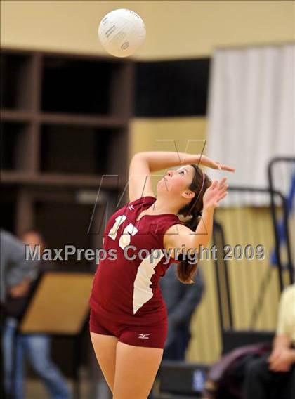 Thumbnail 3 in Whitney vs Pioneer (CIF SJS D3 Playoffs) photogallery.