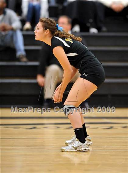 Thumbnail 3 in Whitney vs Pioneer (CIF SJS D3 Playoffs) photogallery.