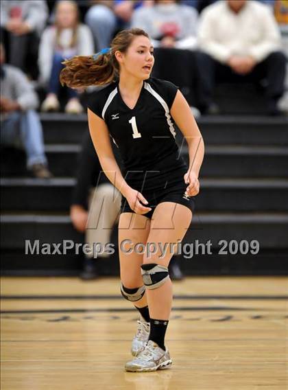 Thumbnail 1 in Whitney vs Pioneer (CIF SJS D3 Playoffs) photogallery.