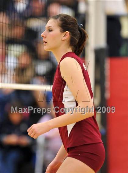 Thumbnail 3 in Whitney vs Pioneer (CIF SJS D3 Playoffs) photogallery.