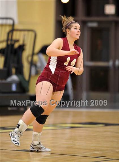 Thumbnail 3 in Whitney vs Pioneer (CIF SJS D3 Playoffs) photogallery.