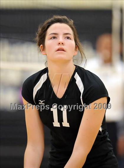 Thumbnail 3 in Whitney vs Pioneer (CIF SJS D3 Playoffs) photogallery.