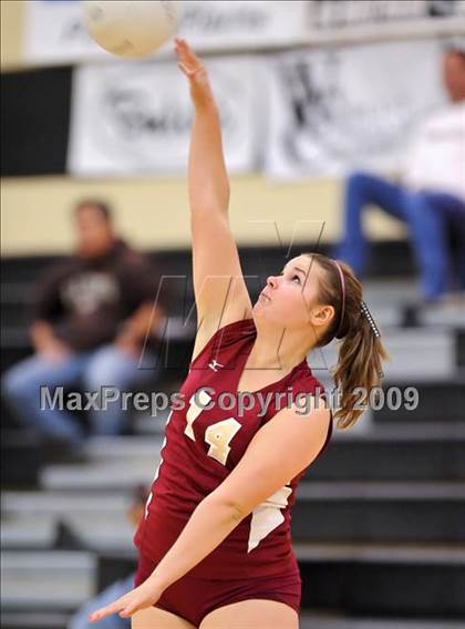 Thumbnail 2 in Whitney vs Pioneer (CIF SJS D3 Playoffs) photogallery.