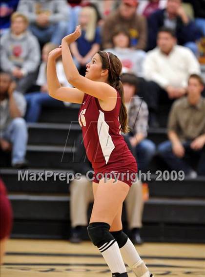 Thumbnail 1 in Whitney vs Pioneer (CIF SJS D3 Playoffs) photogallery.