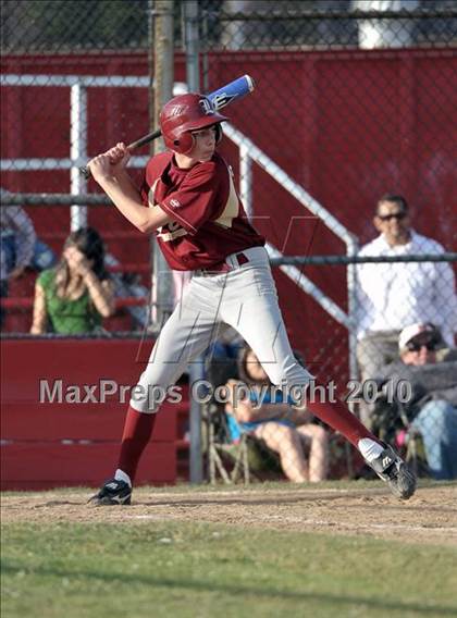 Thumbnail 1 in La Serna @ Whittier photogallery.